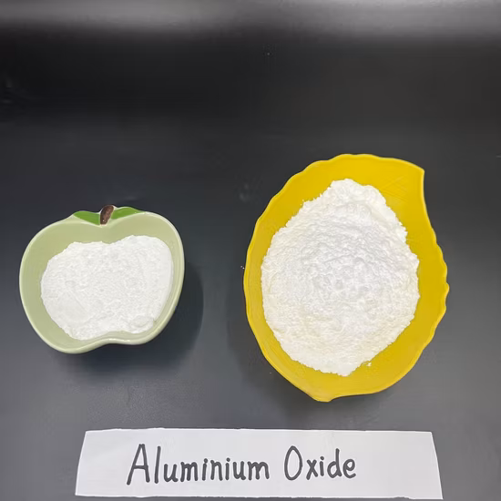 Заводская цена 95% коричневого плавленого оксида алюминия для пескоструйной шлифовки и полировки