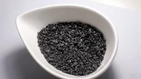 Китайское коричневое абразивное зерно из оксида алюминия